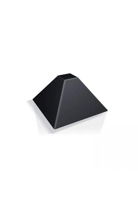 PLANCHA SILICONA FORMA PIRAMIDE 60X40CM-2