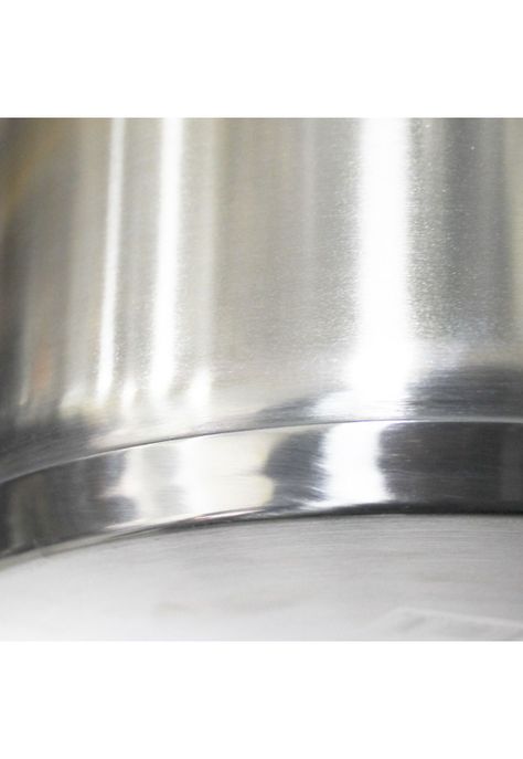FONDO CON TAPA ACERO INOX FONDO DIFUSOR CAPAC. 130 lts-5