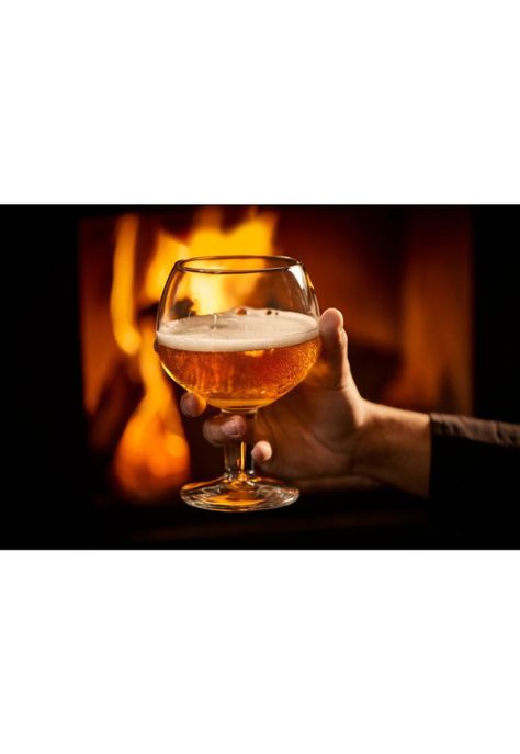 SET DE 4 COPAS ARTISAN BELGIAN BEER 600ML-1