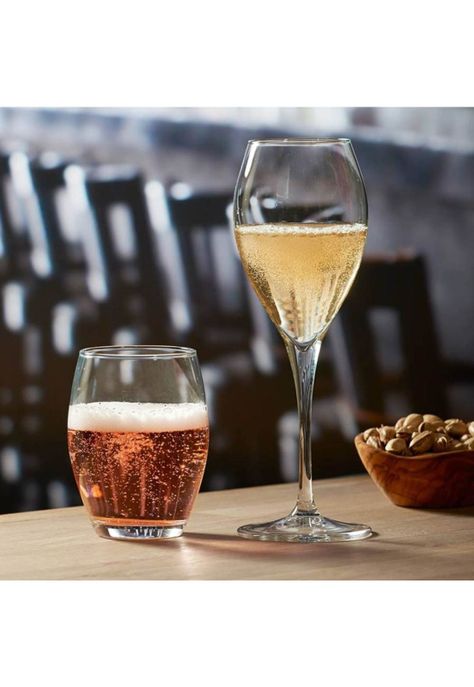 Set De 6 Vaso De Whisky 390 Cc. Linea Monte Carlo-4