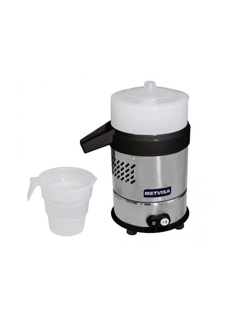 Exprimidora De Citricos, Aro Plastico-0