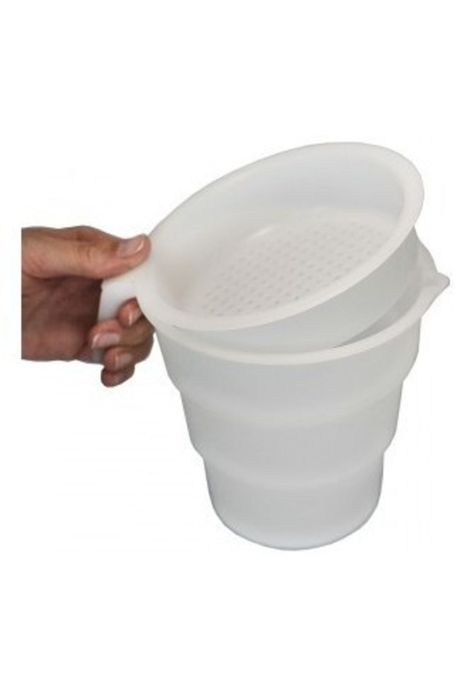 Exprimidora De Citricos, Aro Plastico-3