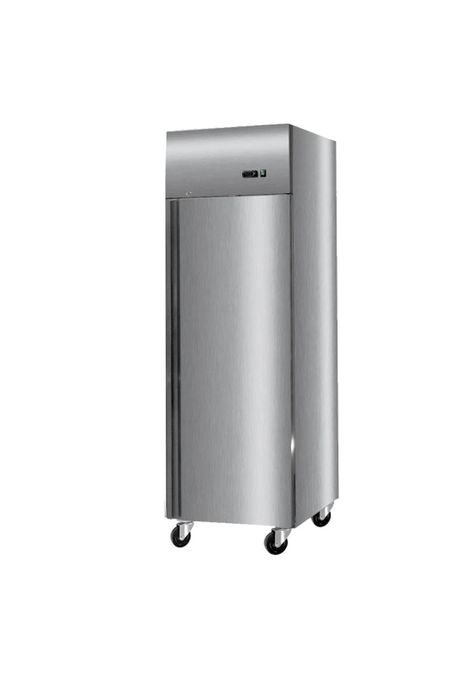 REFRIGERADOR VERTICAL 1 PUERTA SÓLIDA 700 LITROS-0