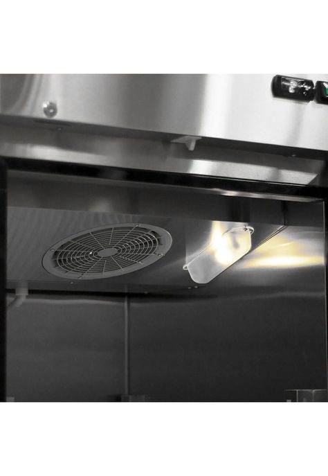 REFRIGERADOR VERTICAL 1 PUERTA SÓLIDA 700 LITROS-4