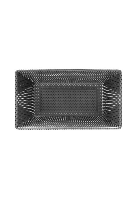 MOLDE PAN CLASICO ESTAÑADO 21X11.5X7.5 CMS-1