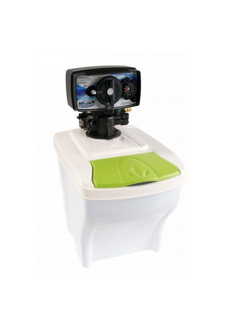 Ablandador De Agua Mod. King B65-0
