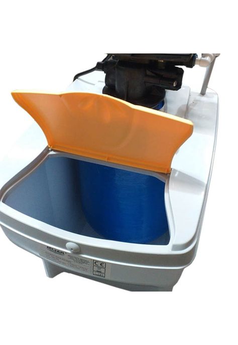 Ablandador De Agua Mod. King B65-1