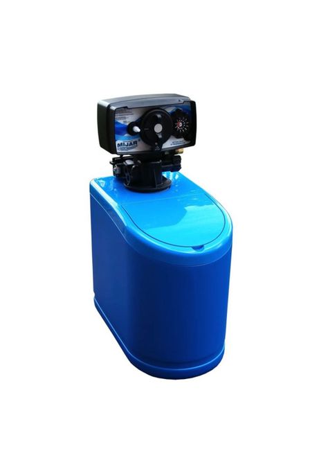 Ablandador De Agua Mod. King B65-2