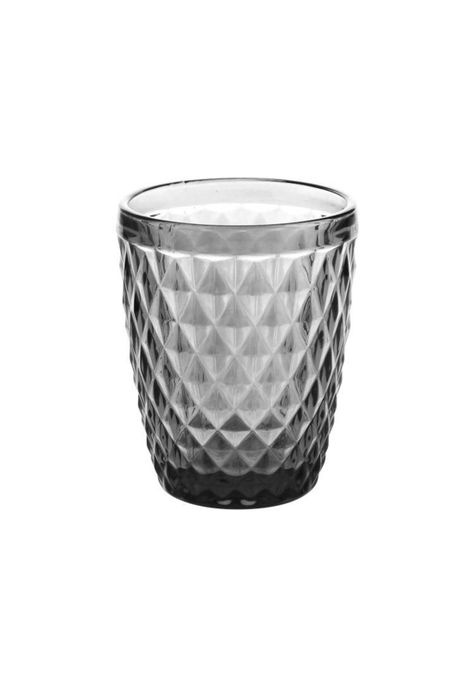Set 6 Vasos Gris 240ml Imahe-0
