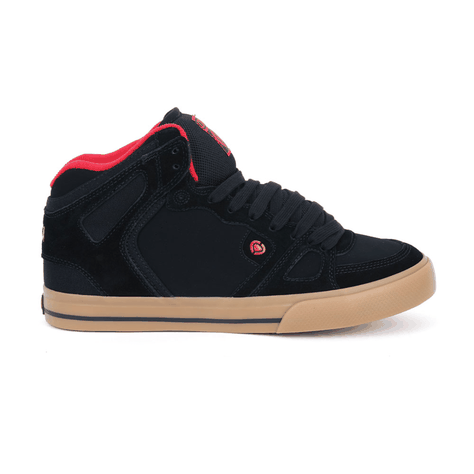 ZAPATILLAS CIRCA 99 VULC BLACK/GUM 13027-0