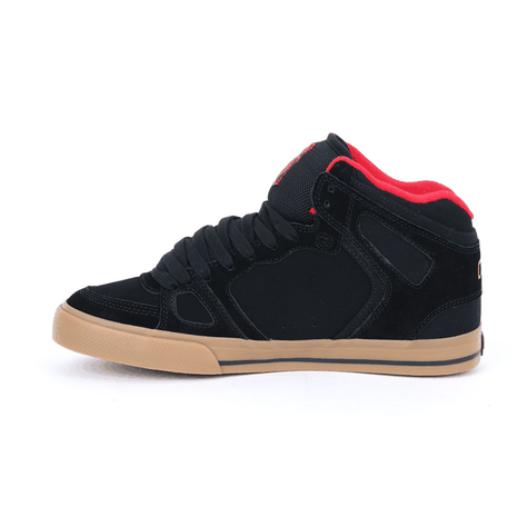 ZAPATILLAS CIRCA 99 VULC BLACK/GUM 13027-3