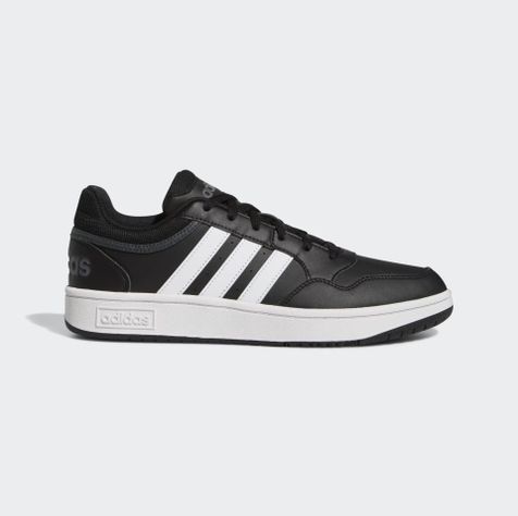 Zapatillas Adidas Hoops 3.0 Low Classic Vintage GY5432-0