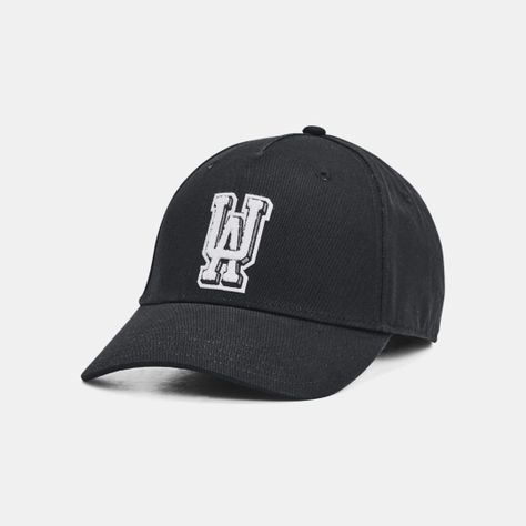GORRO UNDER ARMOUR SNAPBACK SPORTSTYLE 1383443-001-0