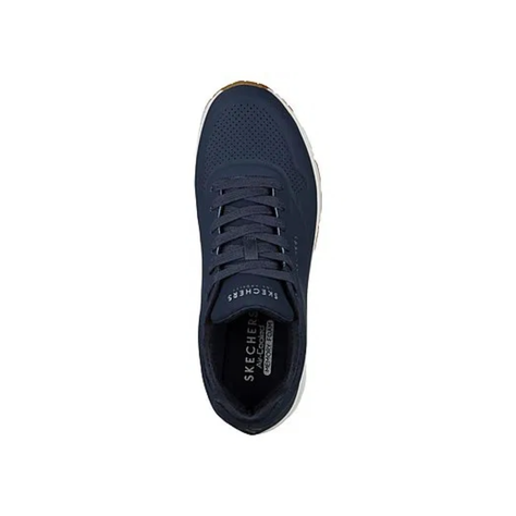 ZAPATILLAS SKECHERS STAND ON AIR | 52458-NVY-3