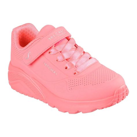 ZAPATILLAS SKECHERS UNO LITE INFANTIL 310451L-NPCL-0
