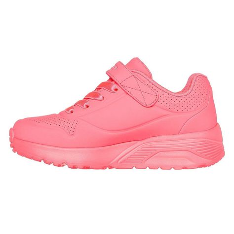 ZAPATILLAS SKECHERS UNO LITE INFANTIL 310451L-NPCL-1