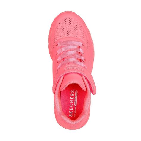 ZAPATILLAS SKECHERS UNO LITE INFANTIL 310451L-NPCL-3