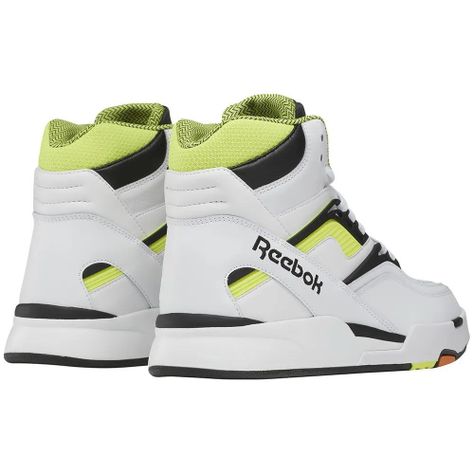 ZAPATILLAS DE BASKETBALL REEBOK PUMP TZ 100033132-2