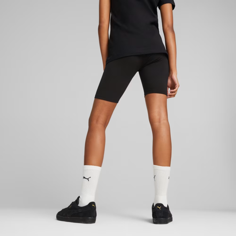 SHORT PUMA CLASSICS MUJER  530234 01-1