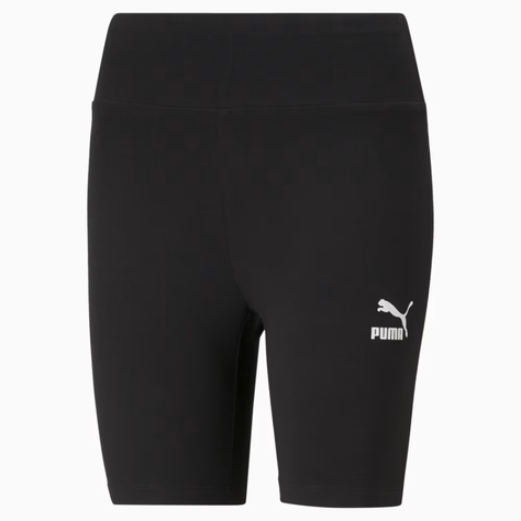 SHORT PUMA CLASSICS MUJER  530234 01-3
