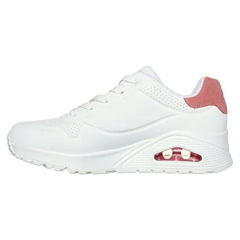 ZAPATILLAS SKECHERS UNO POP BACK | 177092-WCRL-3