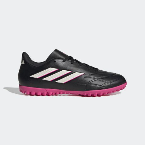 ZAPATOS ADIDAS DE BABY FÚTBOL COPA PURE.4 ADULTO GY9049-0