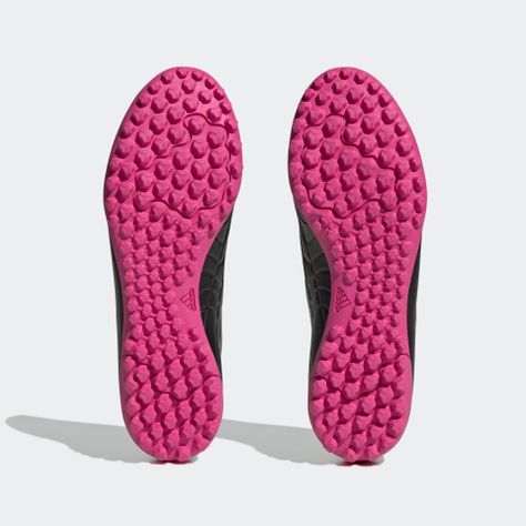 ZAPATOS ADIDAS DE BABY FÚTBOL COPA PURE.4 ADULTO GY9049-2