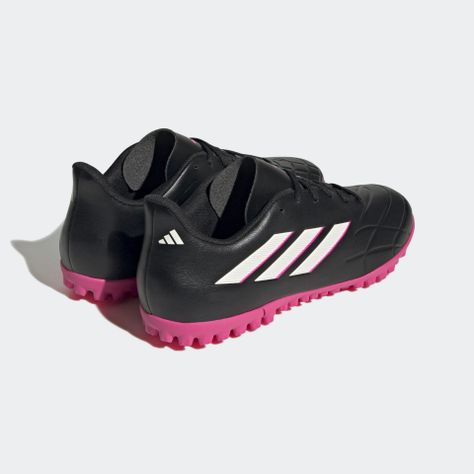 ZAPATOS ADIDAS DE BABY FÚTBOL COPA PURE.4 ADULTO GY9049-3