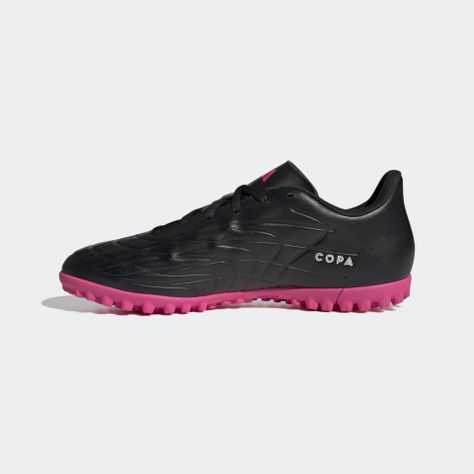 ZAPATOS ADIDAS DE BABY FÚTBOL COPA PURE.4 ADULTO GY9049-4