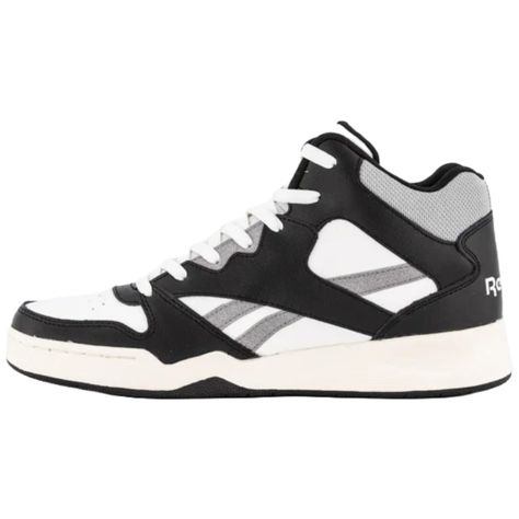 ZAPATILLAS REEBOK ROYAL BB4500 HI2 HOMBRE | 100201314-1