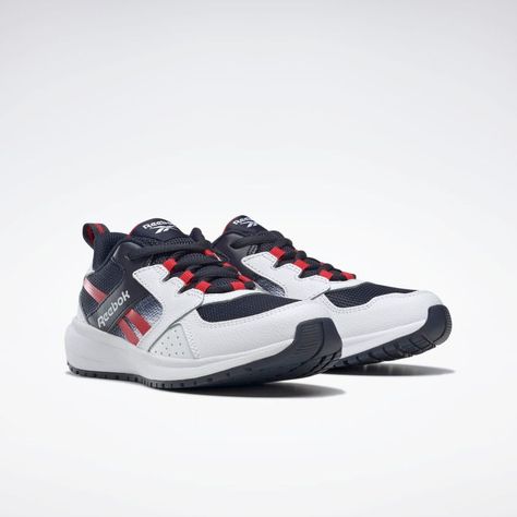 Zapatillas Reebok Road Supreme 2 Niño G57451-2