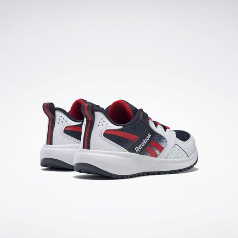 Zapatillas Reebok Road Supreme 2 Niño G57451-3