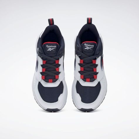 Zapatillas Reebok Road Supreme 2 Niño G57451-5