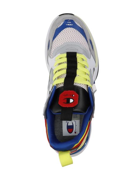ZAPATILLAS CHAMPION OT RUSH CP101884M-4