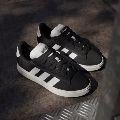 ZAPATILLAS ADIDAS GRAND COURT ALPHA 2.0 | JH7235-1
