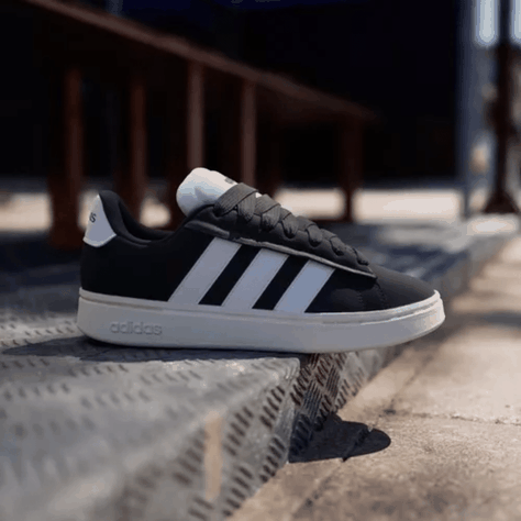 ZAPATILLAS ADIDAS GRAND COURT ALPHA 2.0 | JH7235-2