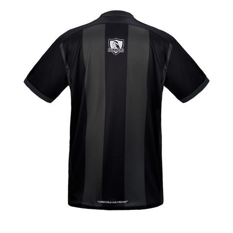 CAMISETA STREETMACHINE COLOCOLO CENTENARIO 1925|CCPOI2513NE-1