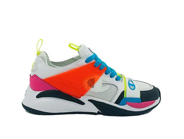 ZAPATILLA CHAMPION XG STORM UNISEX CP101417Y-0