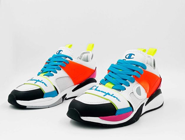 ZAPATILLA CHAMPION XG STORM UNISEX CP101417Y-1