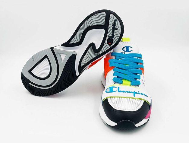ZAPATILLA CHAMPION XG STORM UNISEX CP101417Y-2