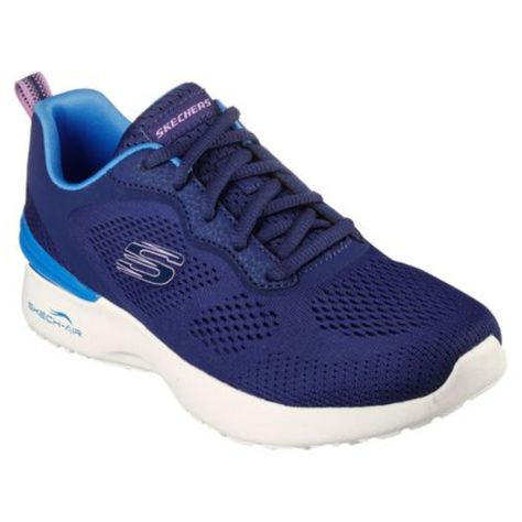 ZAPATILLA SKECHERS AIR DYNAMIGHT NEW GRIND 149753-NVBL-0