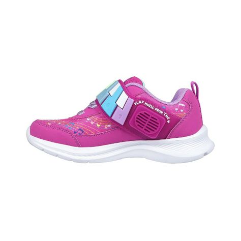 ZAPATILLAS SKECHERS JUMPSTERS 2.0 302219L-HPMT-3