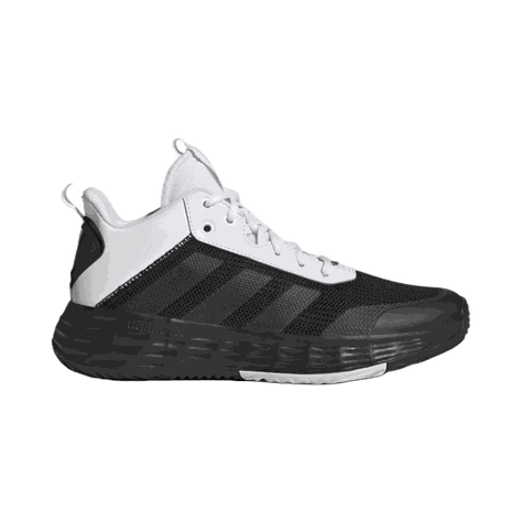 ZAPATILLAS ADIDAS OWN THE GAME 2.0 MID | GY9696-0