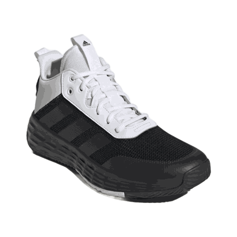 ZAPATILLAS ADIDAS OWN THE GAME 2.0 MID | GY9696-1