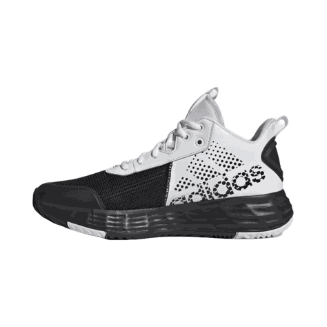 ZAPATILLAS ADIDAS OWN THE GAME 2.0 MID | GY9696-3