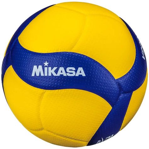 BALON DE VOLLEYBALL MIKASA DEPVOLBAL124-0