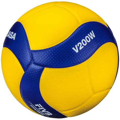 BALON DE VOLLEYBALL MIKASA DEPVOLBAL124-1