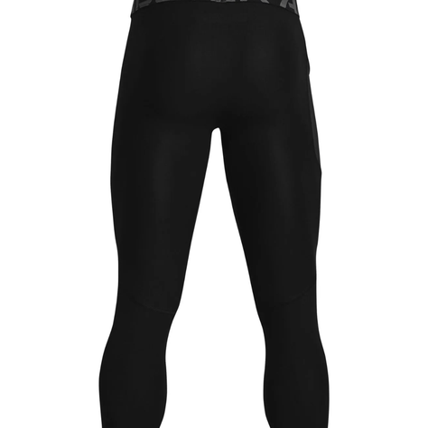 LEGGINGS UNDER ARMOUR 3/4 HEATGEAR | 1361588-001-1
