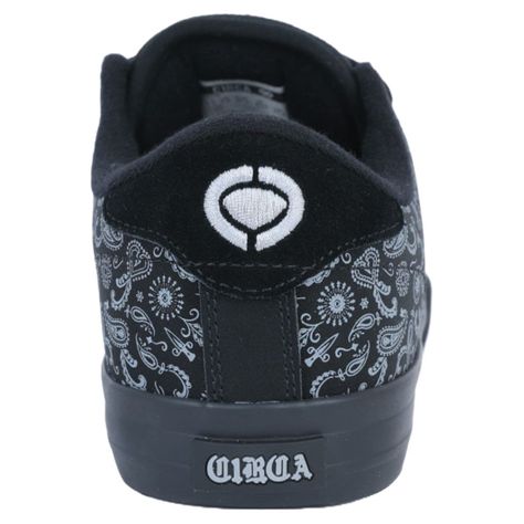ZAPATILLAS CIRCA AL50 YOUTH BANDAL | 1813-1