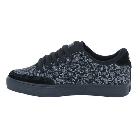ZAPATILLAS CIRCA AL50 YOUTH BANDAL | 1813-2